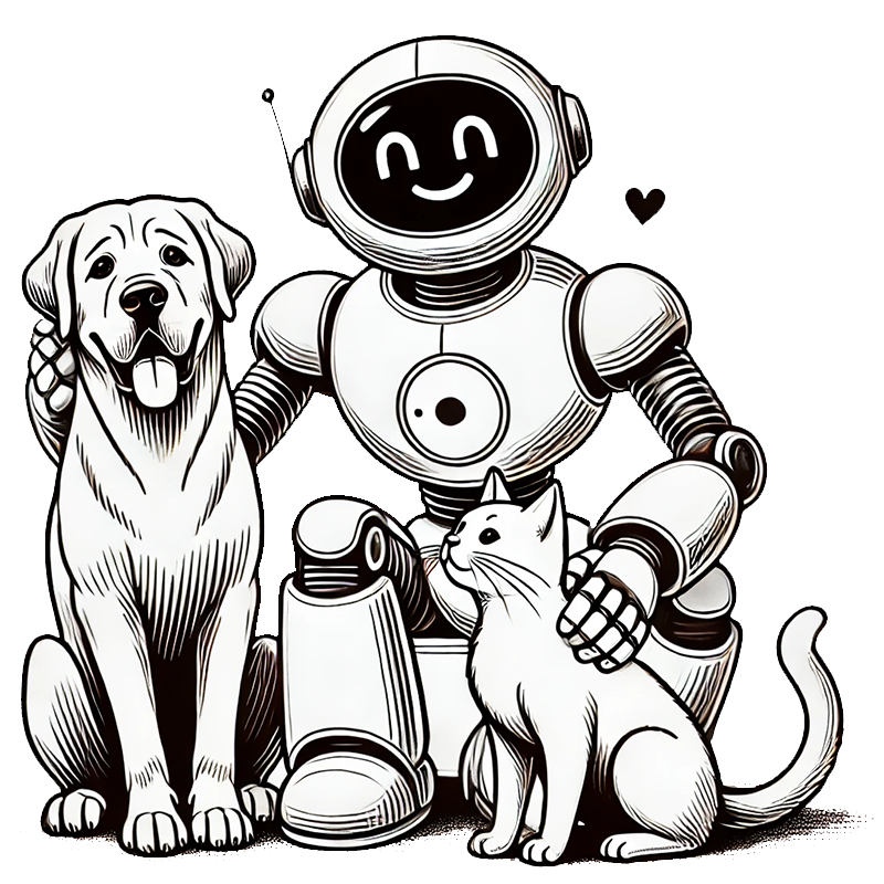 VetBot profesionales sp